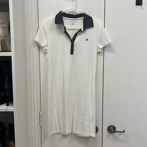 Tommy Hilfiger golf dress